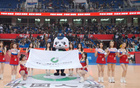 國壽財險青島分公司助陣CBA，守護市民生活