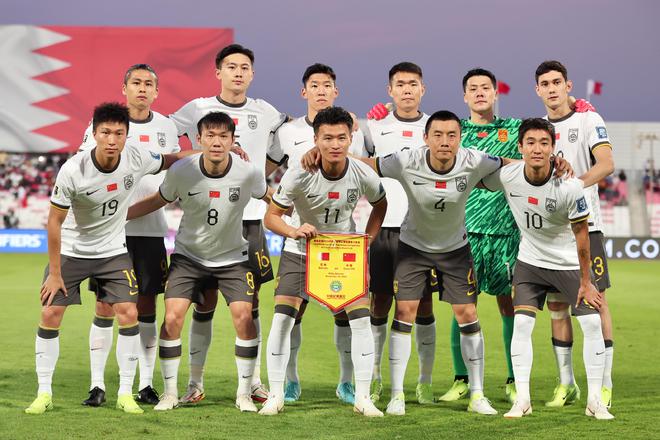 國腳首遭淘汰，U20核心輪換難留伊萬(wàn)滿(mǎn)意，亞冠經(jīng)歷非徒勞