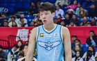 ESPN更新2025選秀榜，楊瀚森降77至80。