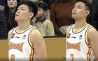 CBA爆冷，張寧35+6助山西險勝，常規賽亞軍創(chuàng  )歷史紀錄。
