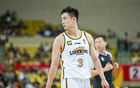 遼寧男籃勝山東進(jìn)前四！主動(dòng)權在手！