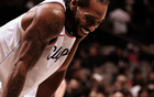 40+戰神，季后賽首霸，改寫(xiě)NBA格局！