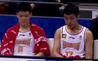 123-122，大逆轉！CBA黑馬險勝，本土球星狂砍35分。