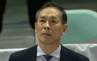 周琦角膜縫合手術(shù)，恢復需兩周
