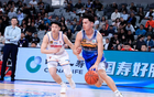 42分鐘19分7板，新星末節救主，感謝劉煒信任！