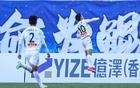 鯤城敗廣州，佛山負蘇州，嘉定勝深圳，陜西勝定南。