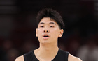 崔永熙：穿NBA戰袍不真實(shí)，偶感疑惑非己有。