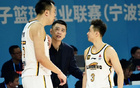 遼寧男籃勝山東，楊鳴率隊力挽狂瀾，CCTV5直播。
