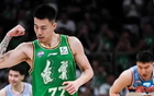 CBA積分榜新排：新疆超遼寧升第5，山東第3，廣東第7。