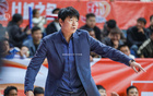 上季15轉6，山東變強，歸功于邱指導。