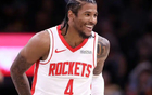 NBA西區積分榜：雷火領(lǐng)跑，4-8名緊隨，太陽(yáng)三連敗