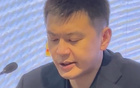 楊鳴勝山東，感謝奧利弗，贊趙繼偉，奧利弗謙遜回應。