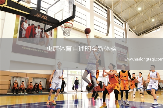 禹唐體育直播的全新體驗